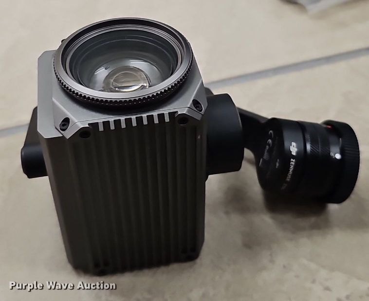 image for item IO9883 Matrice 210RTK drone