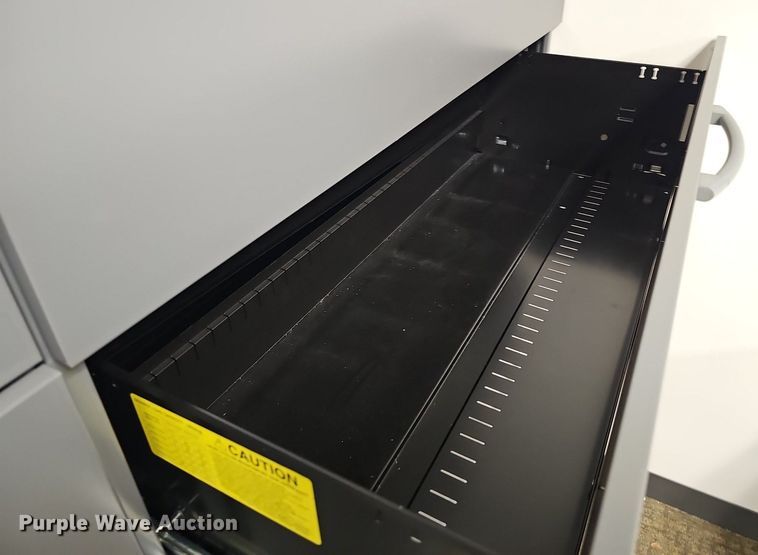 image for item IO9884 (5) filing cabinets