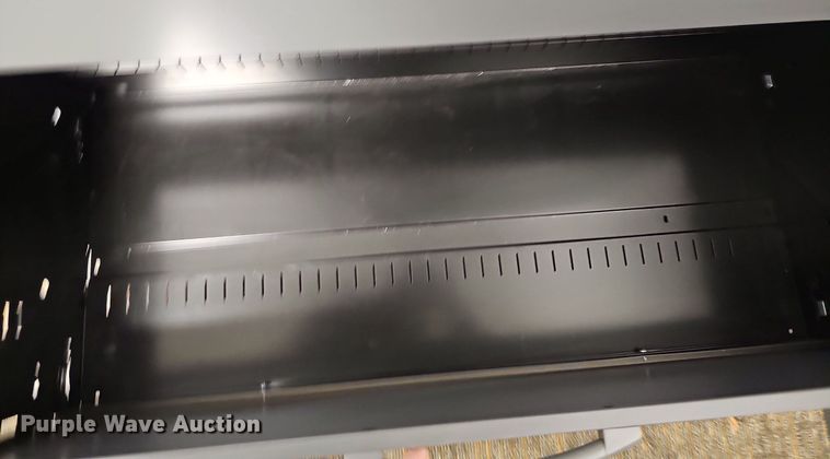 image for item IO9884 (5) filing cabinets