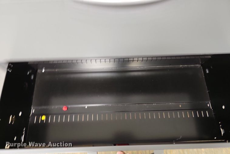 image for item IO9884 (5) filing cabinets