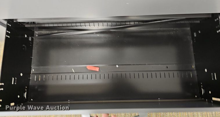 image for item IO9884 (5) filing cabinets