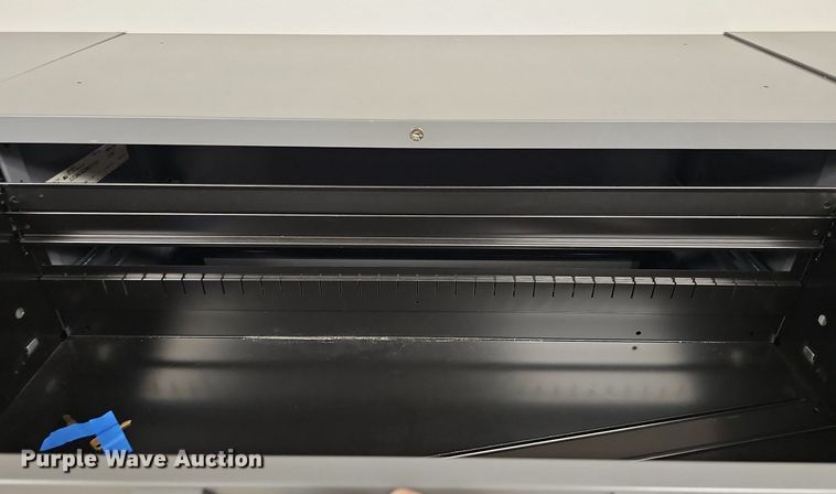 image for item IO9884 (5) filing cabinets