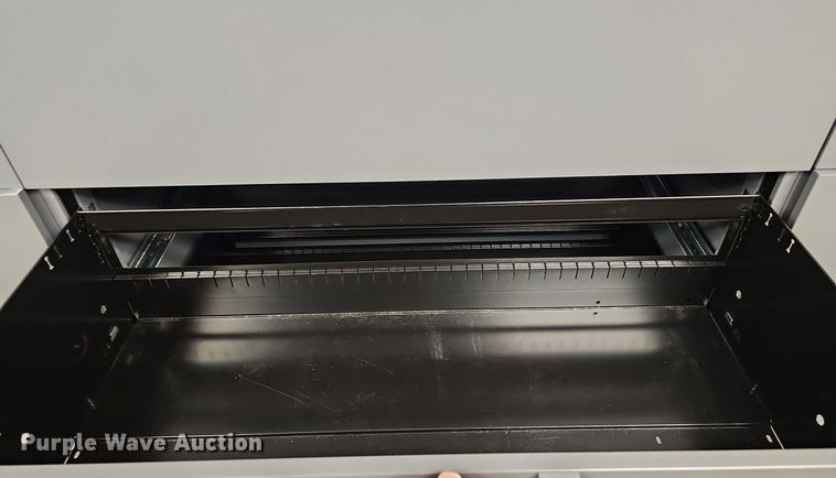 image for item IO9884 (5) filing cabinets