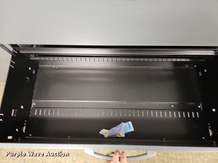 image for item IO9884 (5) filing cabinets