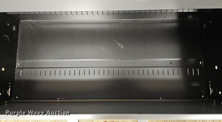 image for item IO9884 (5) filing cabinets