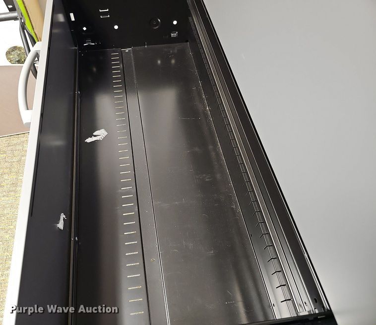 image for item IO9884 (5) filing cabinets