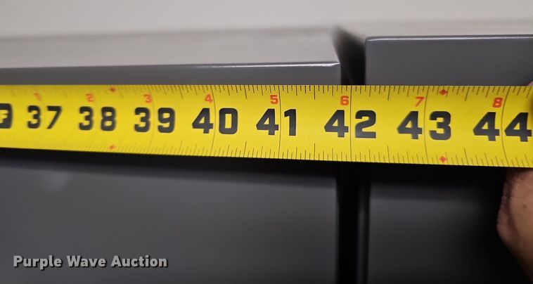 image for item IO9884 (5) filing cabinets