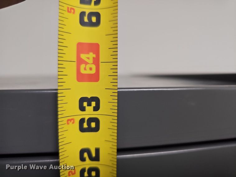 image for item IO9884 (5) filing cabinets