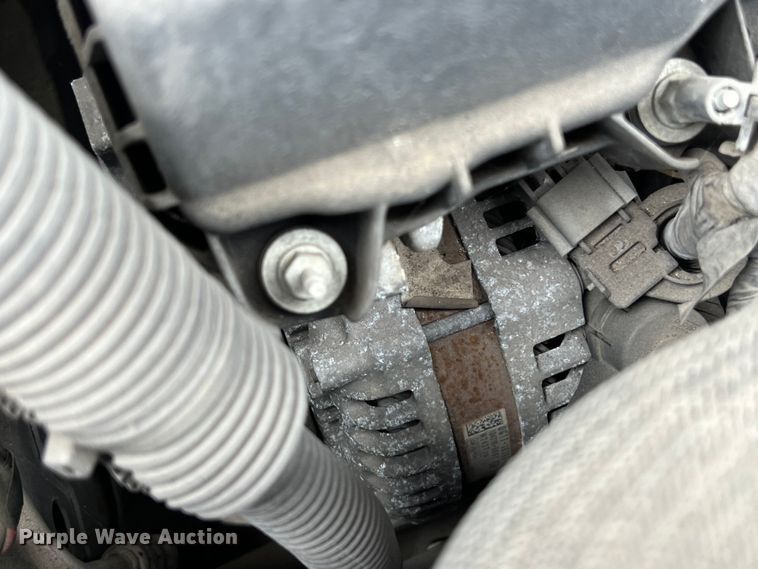 image for item KV9812 2013 Ford Taurus Police Interceptor 