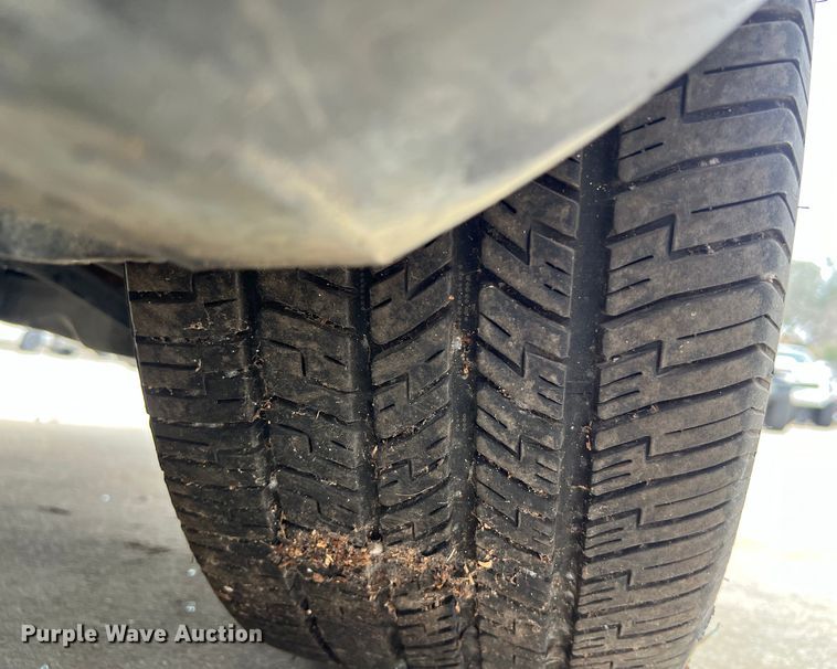 image for item KV9812 2013 Ford Taurus Police Interceptor 