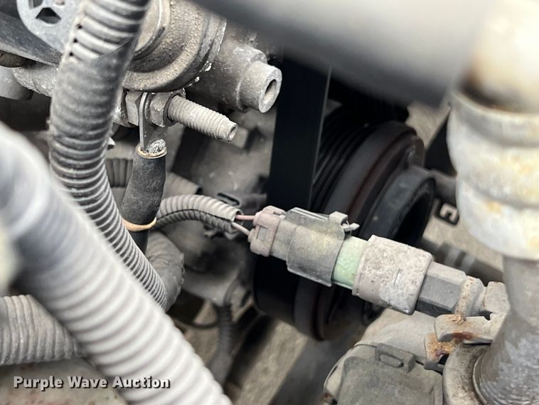 image for item KV9814 2010 Ford Crown Victoria Police Interceptor 