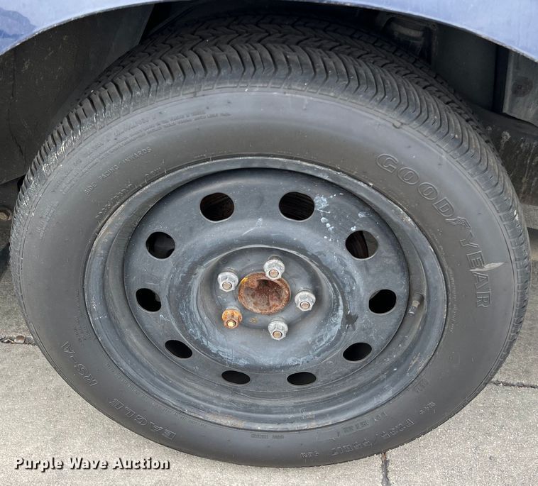 image for item KV9814 2010 Ford Crown Victoria Police Interceptor 