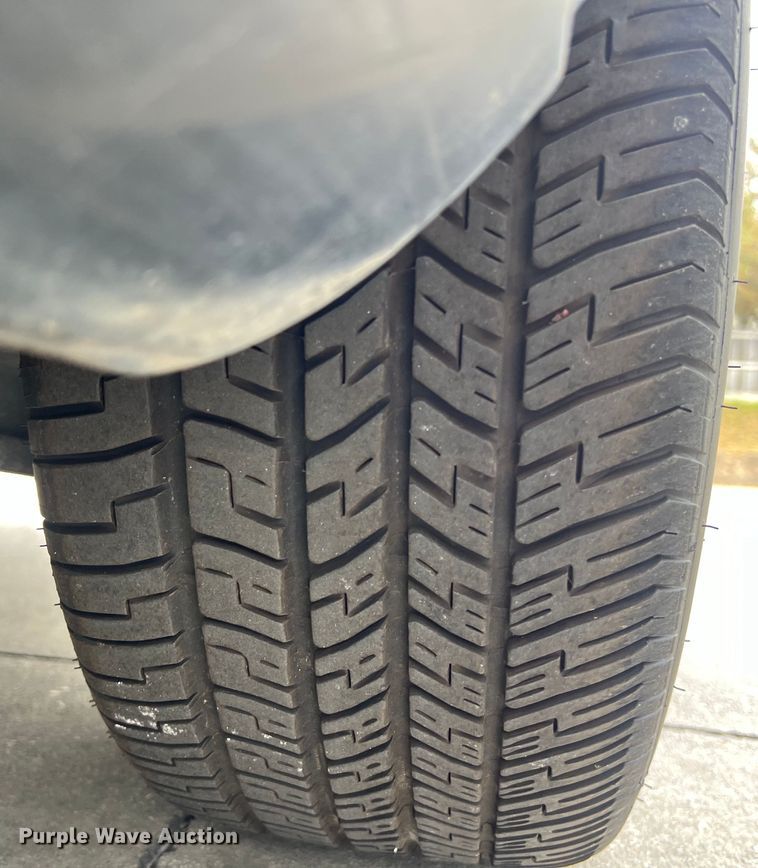 image for item KV9814 2010 Ford Crown Victoria Police Interceptor 