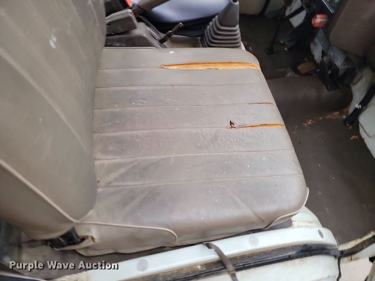 image for item LA9651 1991 Daihatsu HiJet mini truck