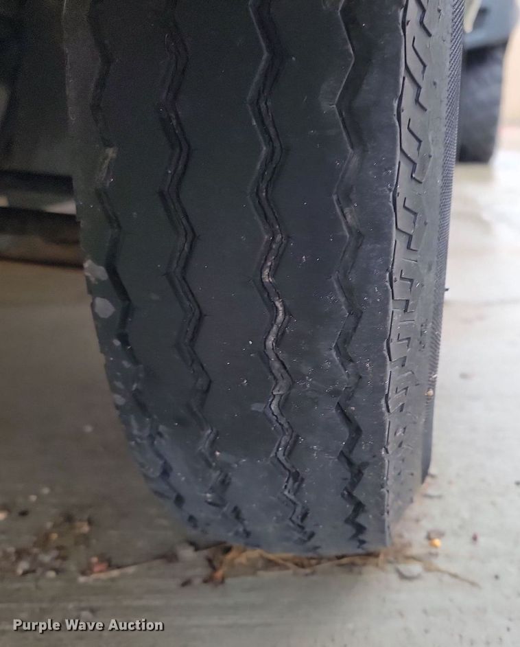 image for item LA9651 1991 Daihatsu HiJet mini truck