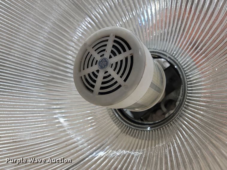 image for item LA9747 (41) Cooper Lighting HSG shop lights