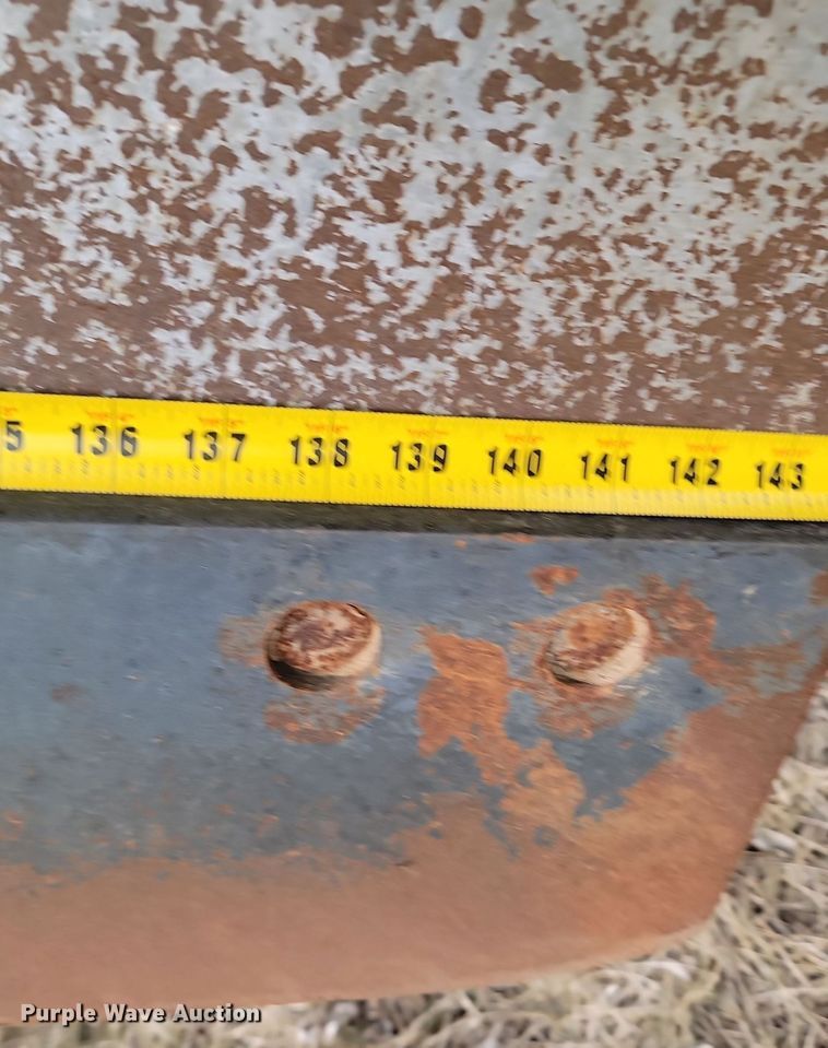 image for item LA9776 2005 Caterpillar 140H VHP Plus motor grader