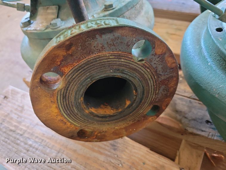 image for item LC9881 Taco recirculation pump