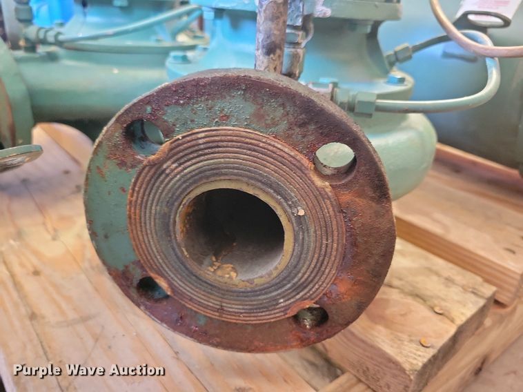 image for item LC9881 Taco recirculation pump