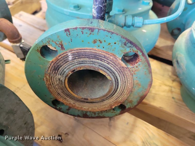 image for item LC9882 Taco recirculation pump