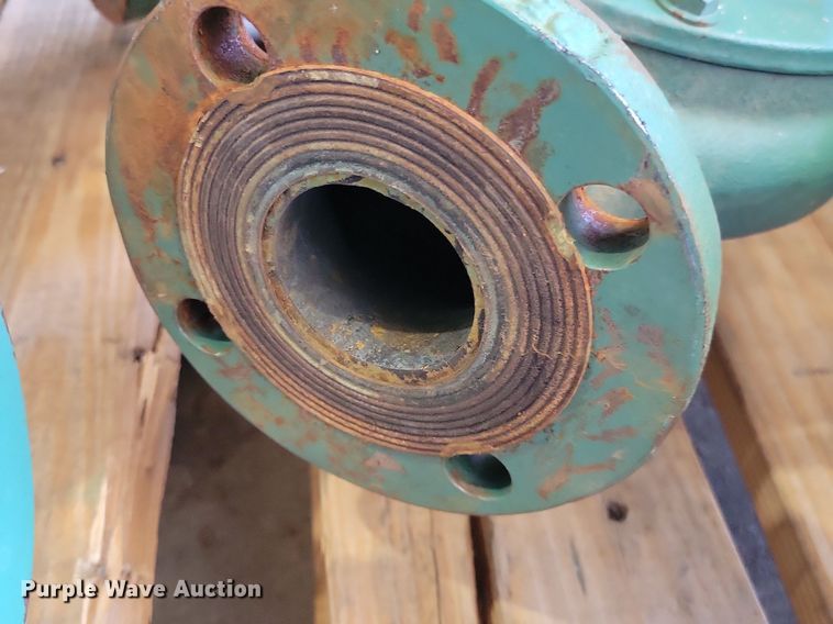 image for item LC9882 Taco recirculation pump