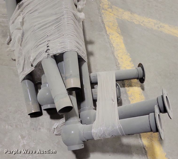 image for item LC9883 Auditorium railing