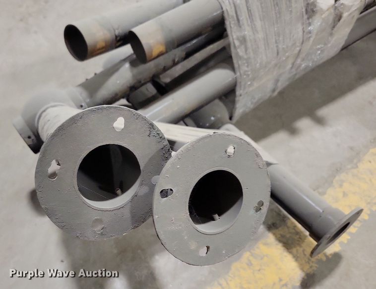 image for item LC9883 Auditorium railing