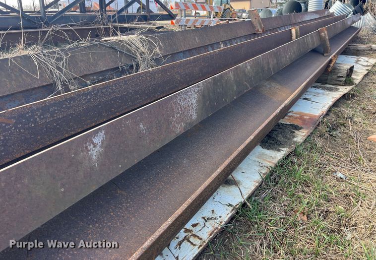 image for item LD9322 I-Beams