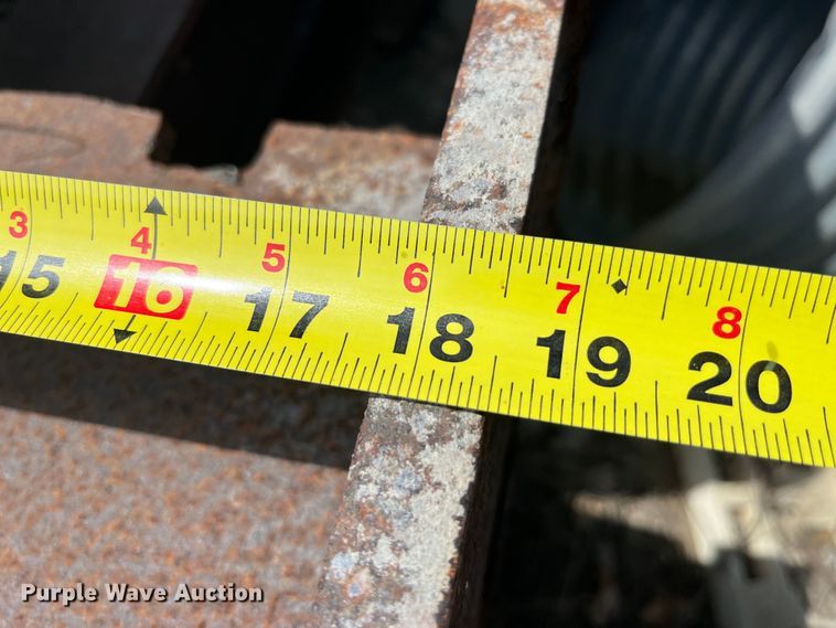 image for item LD9322 I-Beams