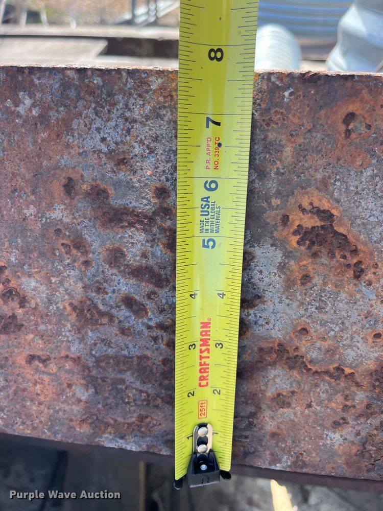 image for item LD9322 I-Beams