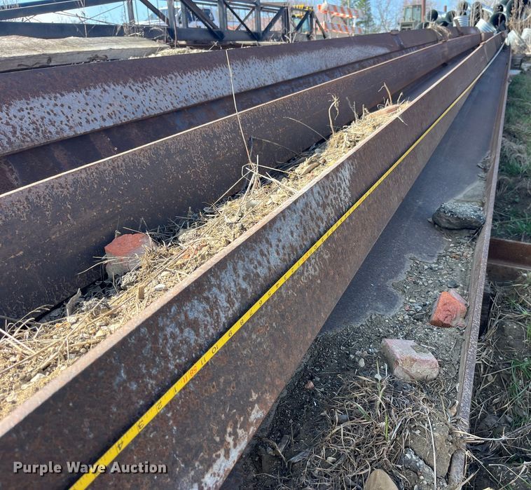 image for item LD9322 I-Beams