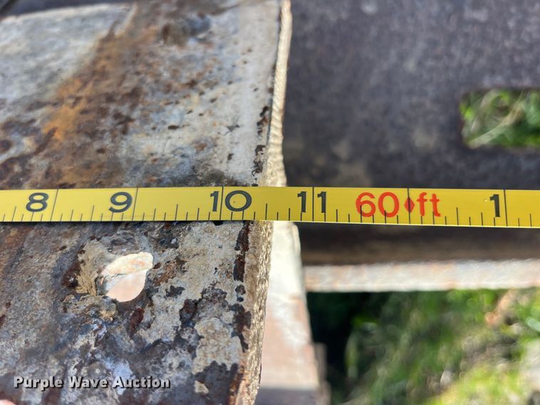 image for item LD9322 I-Beams