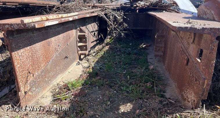 image for item LD9322 I-Beams