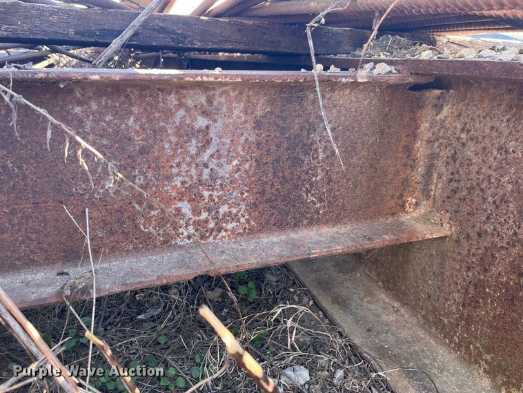 image for item LD9322 I-Beams