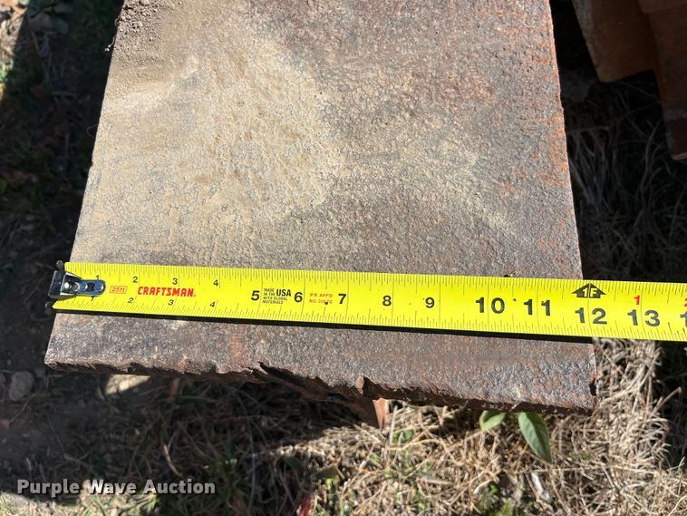 image for item LD9322 I-Beams