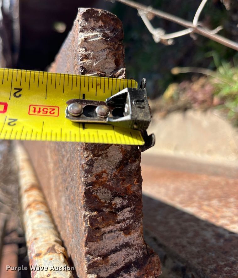 image for item LD9322 I-Beams