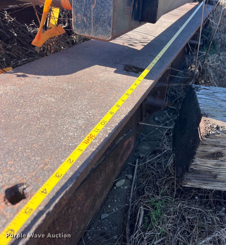 image for item LD9322 I-Beams