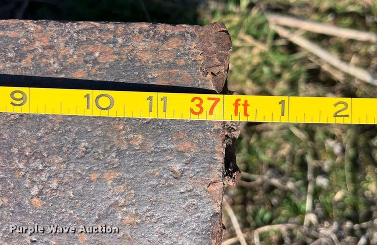 image for item LD9322 I-Beams