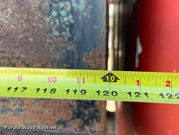 image for item LD9342 1992 International  4700 dump truck