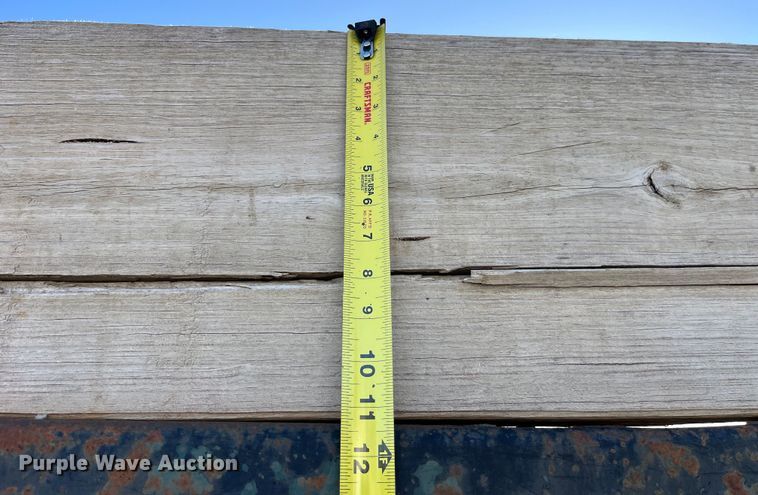 image for item LD9342 1992 International  4700 dump truck