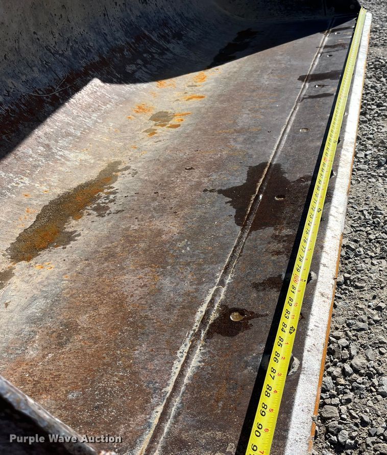 image for item LD9343 2001 Case 521D wheel loader