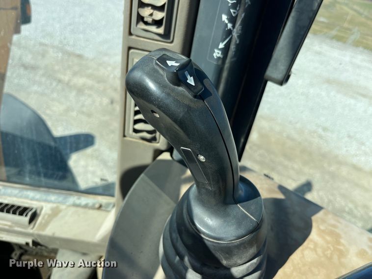 image for item LD9343 2001 Case 521D wheel loader