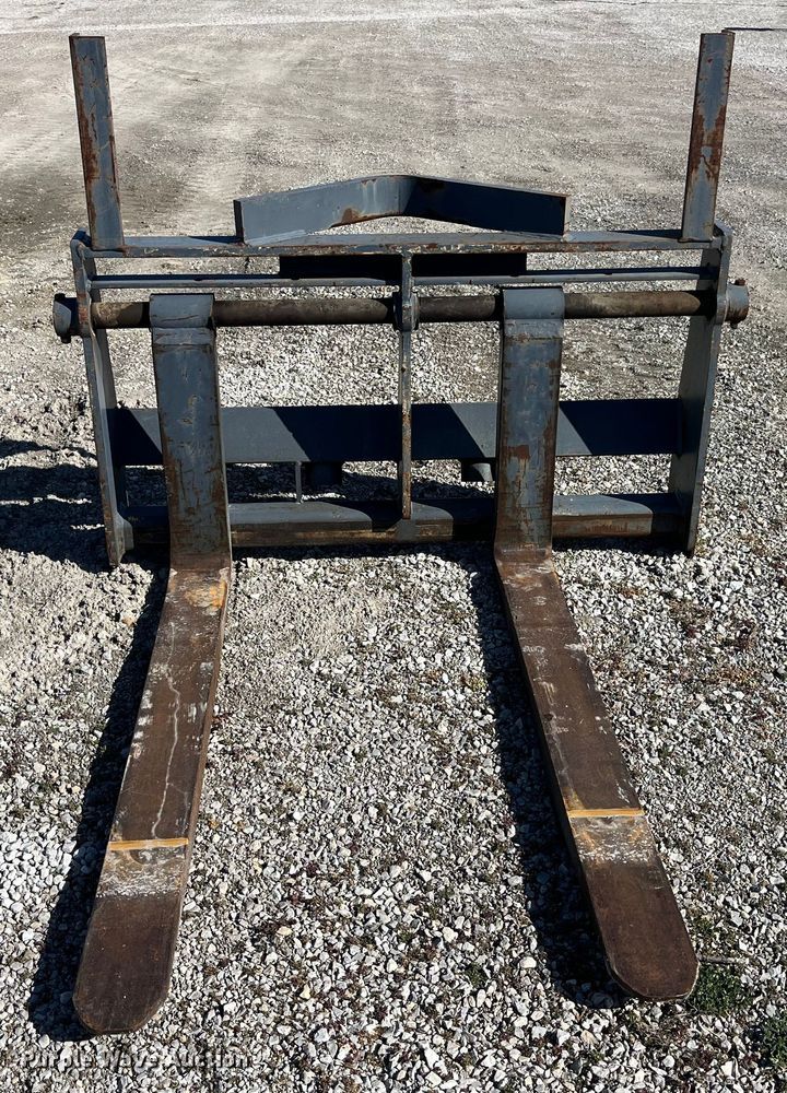 image for item LD9343 2001 Case 521D wheel loader