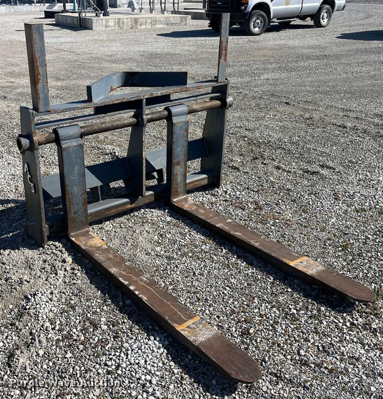 image for item LD9343 2001 Case 521D wheel loader