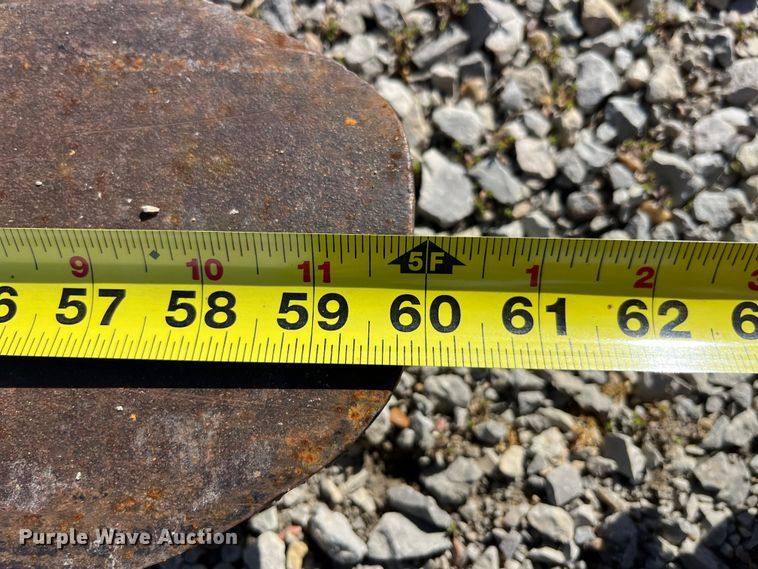 image for item LD9343 2001 Case 521D wheel loader