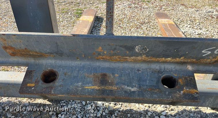 image for item LD9343 2001 Case 521D wheel loader