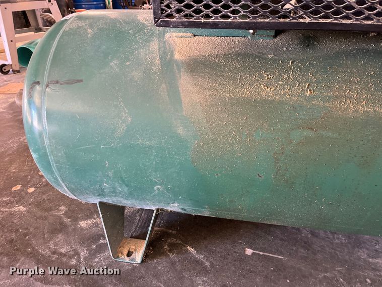 image for item LD9344 Champion CASRSA27 air compressor