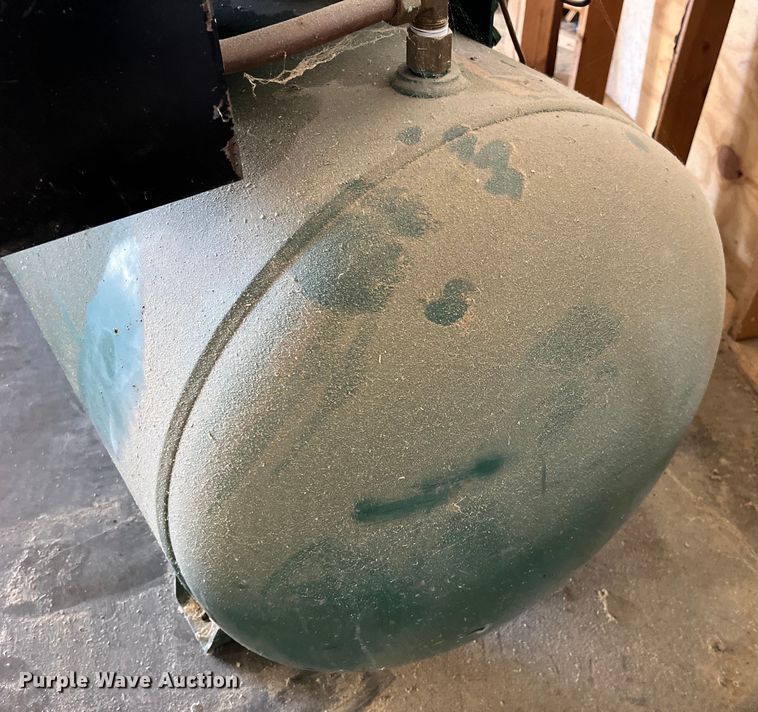 image for item LD9344 Champion CASRSA27 air compressor