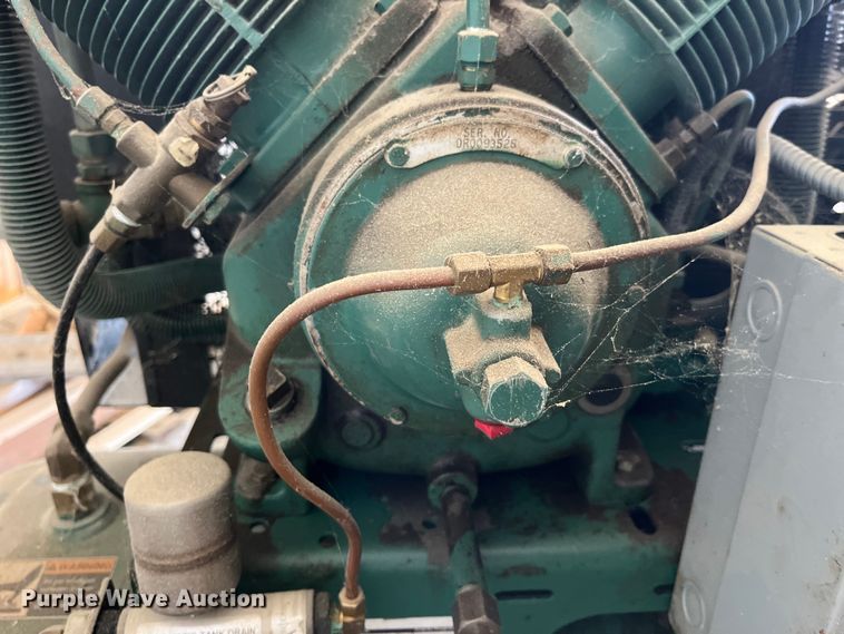 image for item LD9344 Champion CASRSA27 air compressor