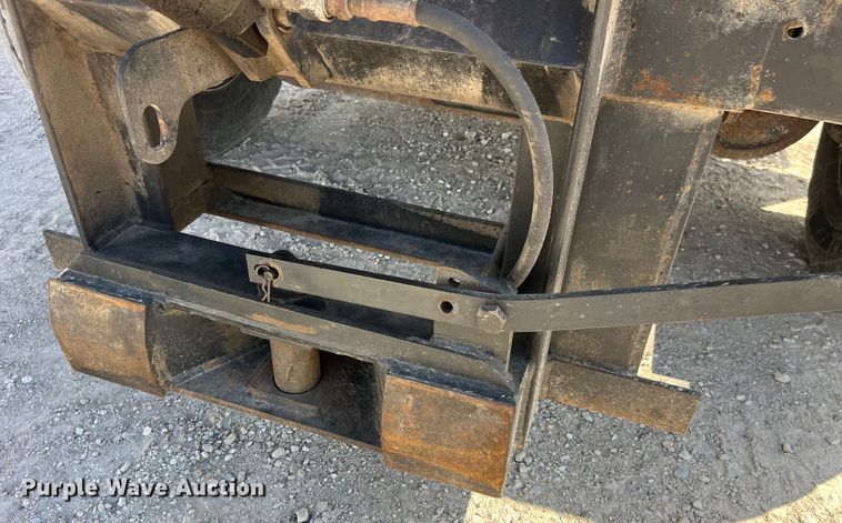 image for item LD9347 2014 International  WorkStar 7400 dump truck